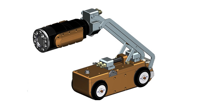 Kanres MINI Pantograf